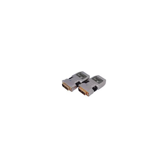 Gefen DVI FM Extender Kit with 60' Cable