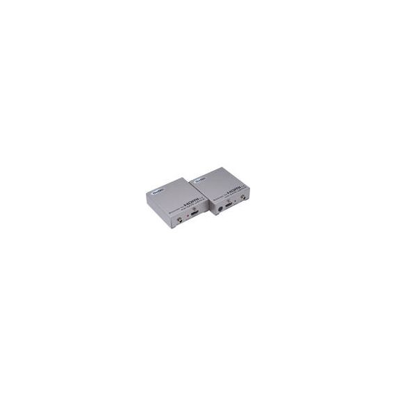 Gefen DVI Extra Long Range Extender over Single Cat-5 Cable