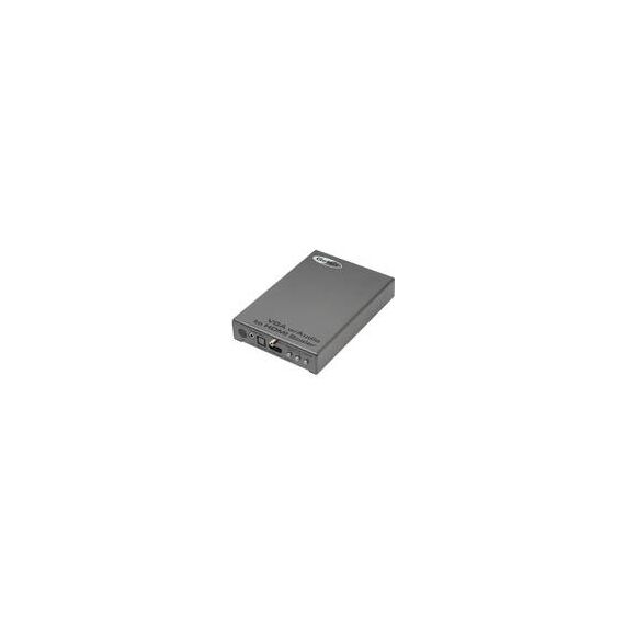 Gefen EXT-VGAAUD-2-HDMIS VGA with Audio to HDMI Scaler