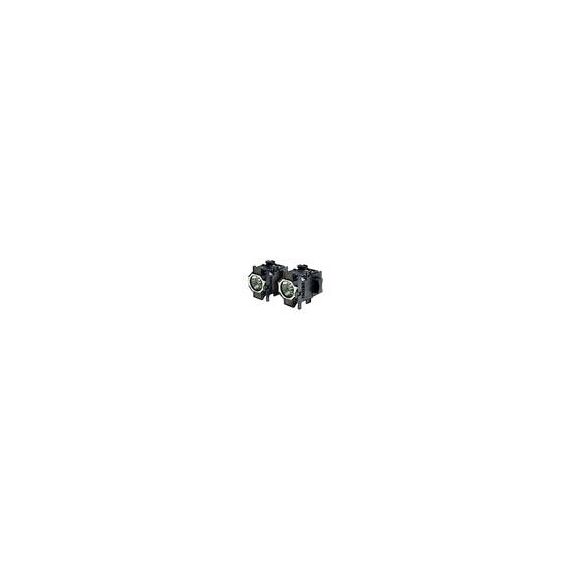 Epson ELPLP52 Dual Replacement Projector Lamp Kit