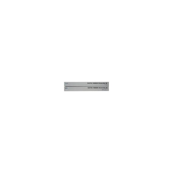 Gefen EXT-CAT5-1600A Extender
