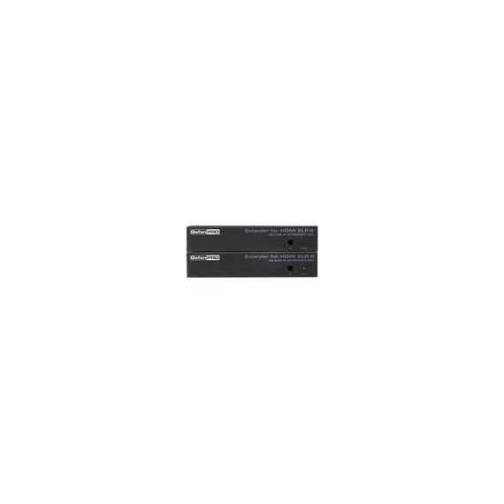Gefen Extender for HDMI ELR with PoL over CAT5
