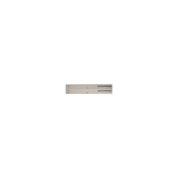 Gefen CAT5-5600A KVM Extender for Dual VGA, USB, & Audio over CAT5 Cable