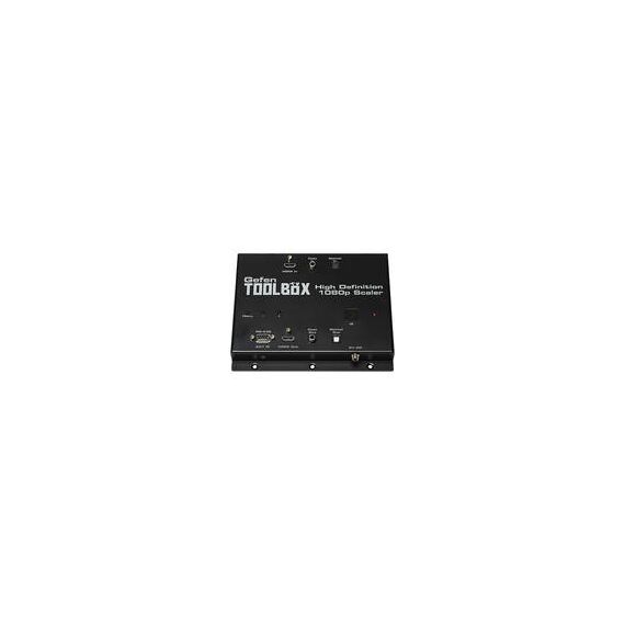 Gefen ToolBox High Definition 1080p Scaler (Black)