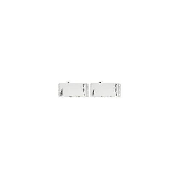 Gefen USB 2.0 LR 4-Port Extender (White)