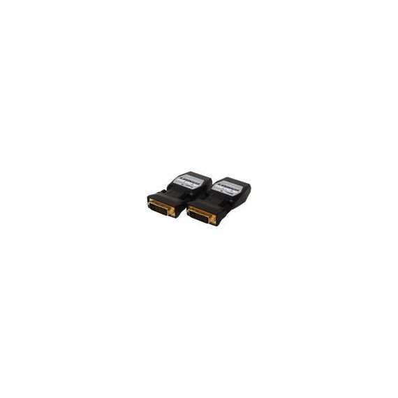 Gefen EXT-DVI-FM2500 Dual Link DVI FO Module Extender with Virtual EDID