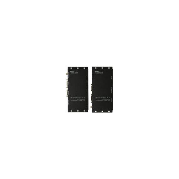 GefenToolBox DVIKVM Extra Long Range Extender (Black)