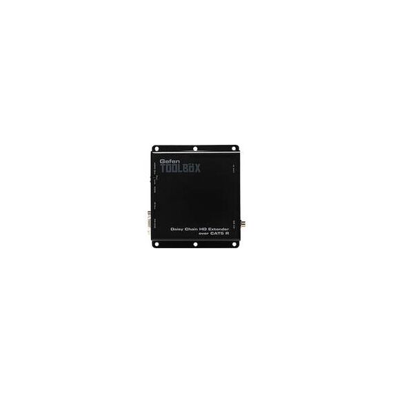 Gefen GTB-HD-DCR-BLK Daisy Chain HD System Receiver