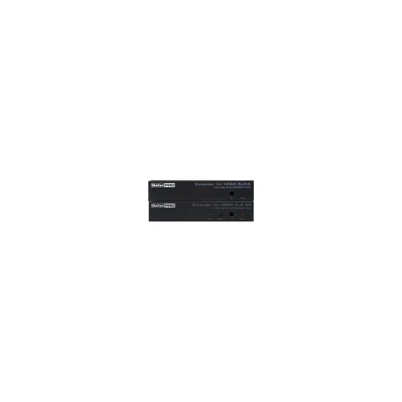 GefenPRO Extender for HDMI ELR PoL 2 over CAT5