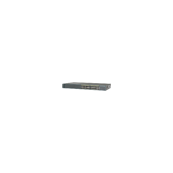 Cisco Systems Catalyst 2960 24 10/100 PoE + 2 T/SFP LAN