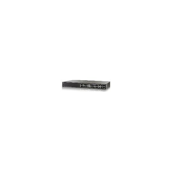 Cisco Systems SF500 48-Port Stackable Switch