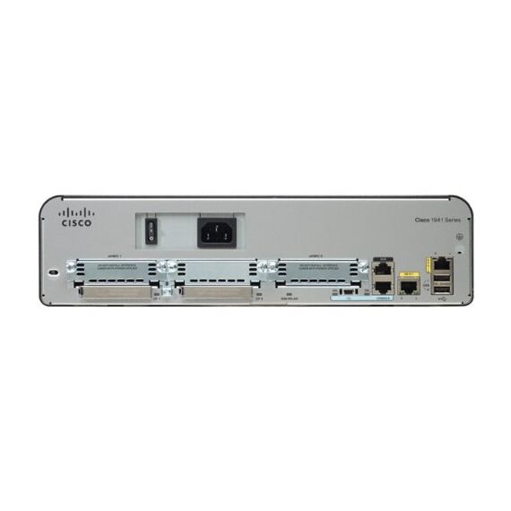 Cisco CISCO1941/K9 1941 256M Router