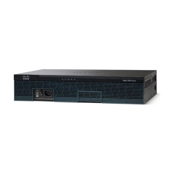 Cisco CISCO2911/K9 2911 2900 Series Integrated Services Router