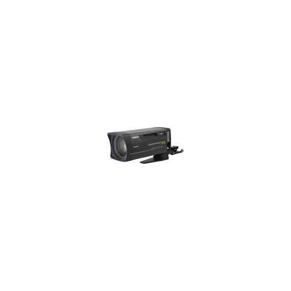 Fujinon XA55X9.5BESM 9.5-525mm f/1.7-2.9 2/3" EFP Box Lens