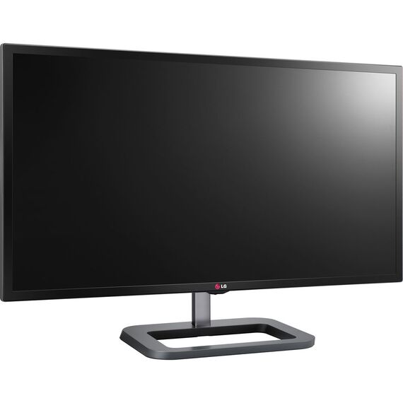 LG Digital Cinema 31MU97-B 31" Widescreen LED Backlit IPS 4K Monitor