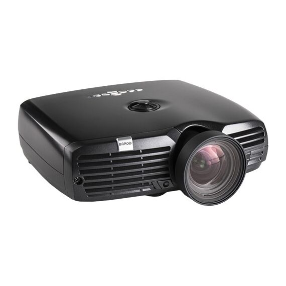 Barco F22 WUXGA MKIII 3000 LM PRJ w/ZOOM LNS