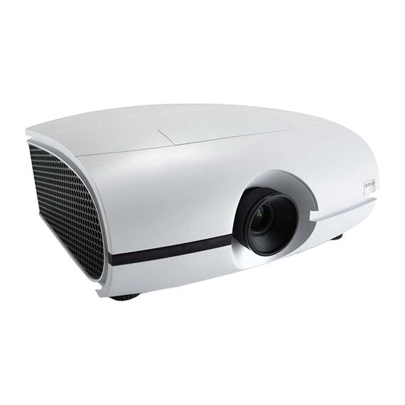 Barco PFWU-51B WUXGA DLP 4650 LM PROJ w/LNS