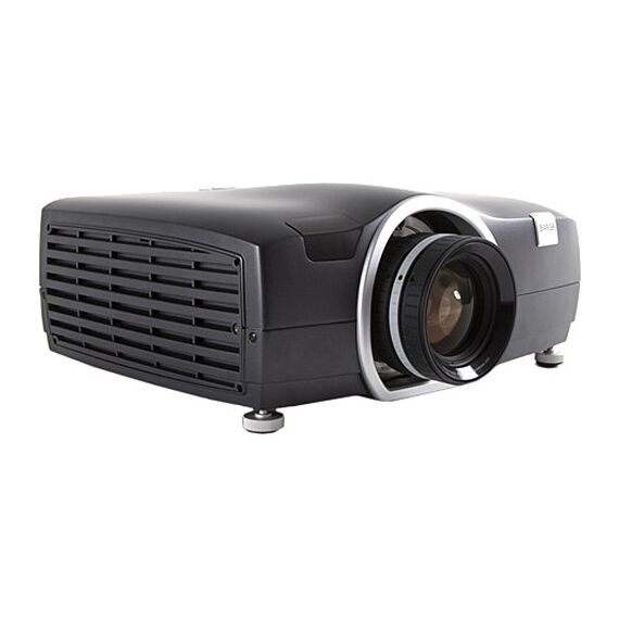 Barco F22 1080P BR 3000 LM PR w/UL WD LN WT