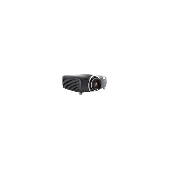 Barco F50 PANORAMA DLP VZSM 2000 LMNS PROJ