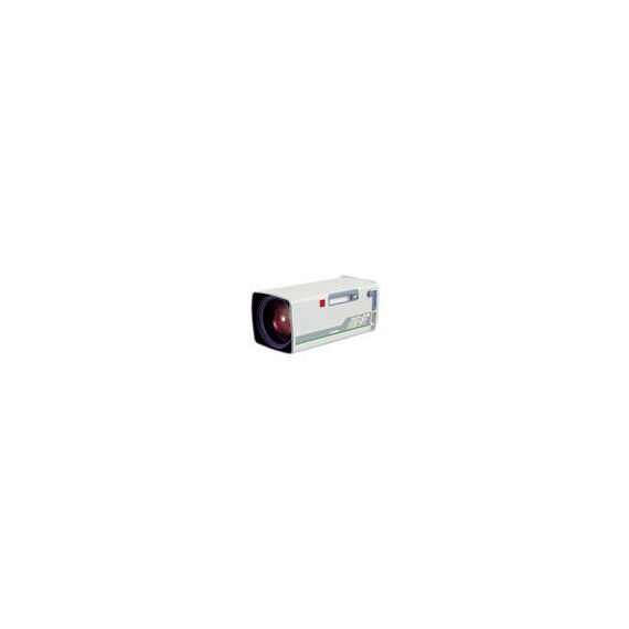 Fujinon XA66x9.3BESM 2/3" HDTV Lens w/ MS-22D Manual Focus / Servo Zoom Shot Box