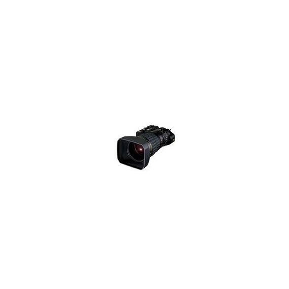 Fujinon HA42x9.7-BERD-U48 2/3" 42x ENG HDTV Lens