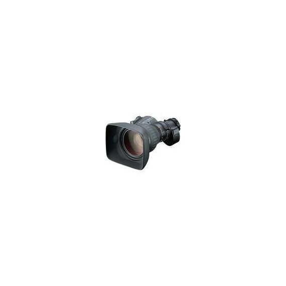 Canon HJ22ex7.6B ITS-ME 22x 2/3" Motor Drive Full-Servo Lens