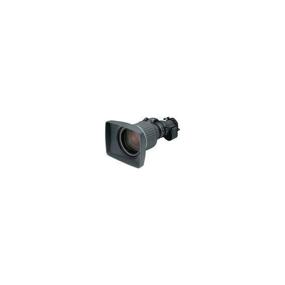Canon HJ21ex7.5B ITS-ME 21x 2/3" Motor Drive Full-Servo Lens