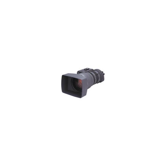 Canon HJ40X14B 2/3" EFP Telephoto Lens with Semi Servo Kit
