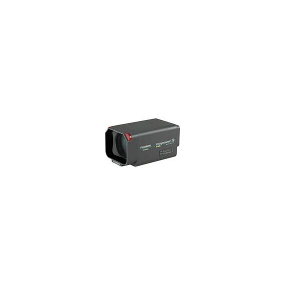 Fujinon XA19X7.4BES Studio Lens with Digi Full Servo Control