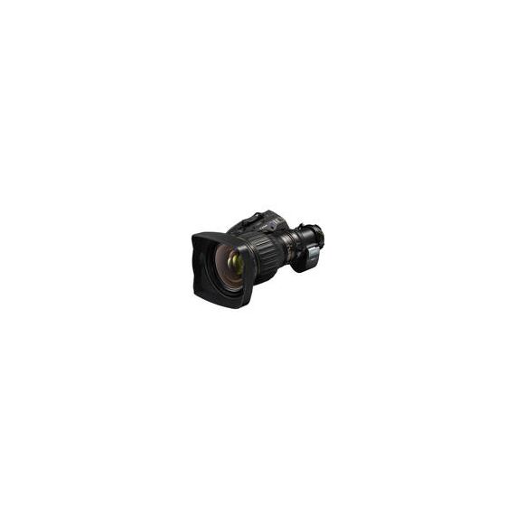 Fujinon HA19x7.4BEZD-T58 with Precision Servo for Zoom and Focus
