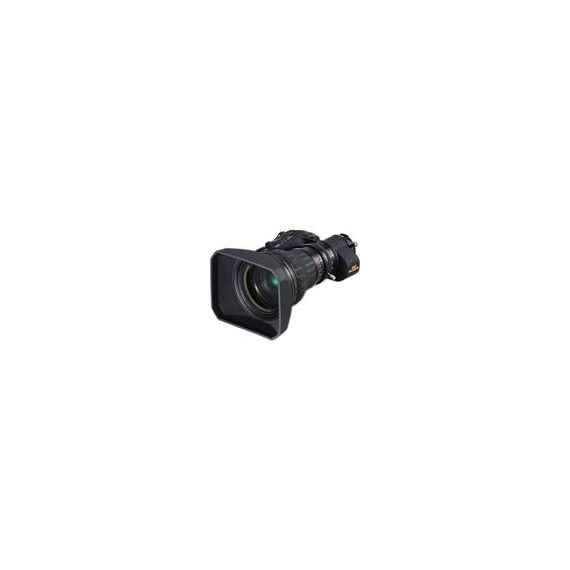 Fujinon HA19x7.4BEZD-T5D with Precision Servo for Zoom and Focus