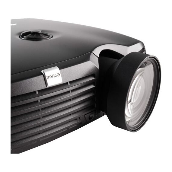 Barco F22 WUXGA VZSM 1400 LM PRJ w/ZOOM LNS, 2 image
