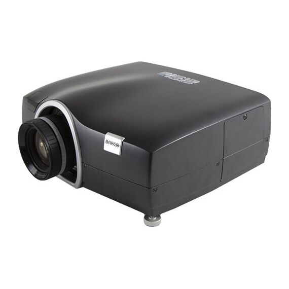 Barco F50 1080P DLP VIZSIM 1900 lumena PROJ, 2 image