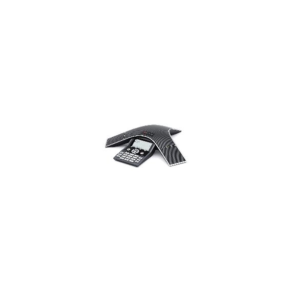Polycom SoundStation IP 7000 Phone with C-Link Cable for HDX Video Systems