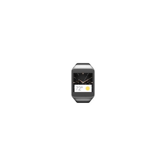 Samsung Gear Live Smartwatch (Black)