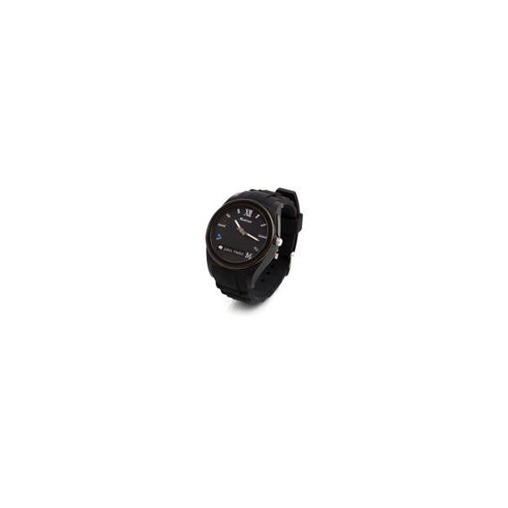 Martian Watches Notifier Watch (Black)