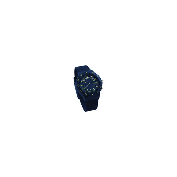 COGITO Pop Connected Watch (Blue Electric)