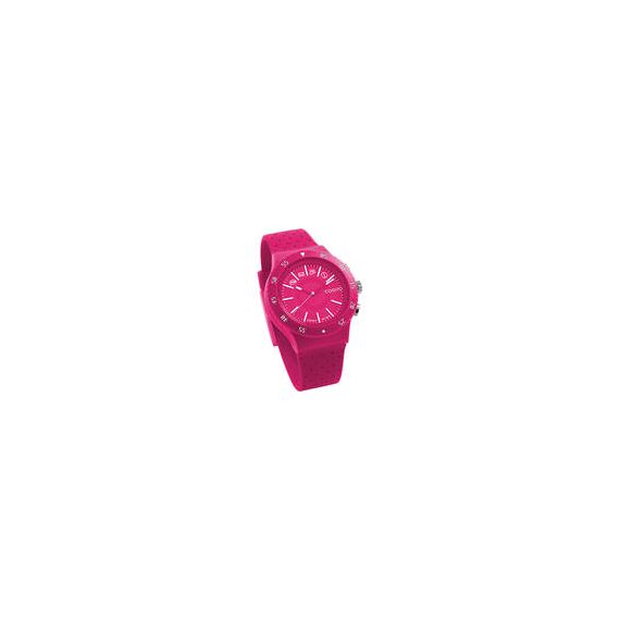 COGITO Pop Connected Watch (Raspberry Crush)