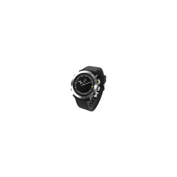 COGITO Classic Connected Watch (Silver Arrow)