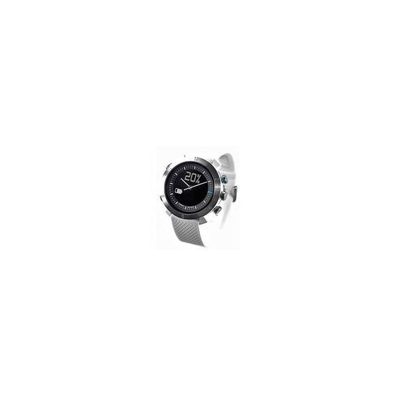 COGITO Classic Connected Watch (White Alpine)