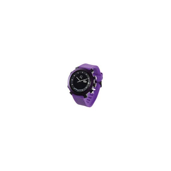 COGITO Classic Connected Watch (Deep Purple)