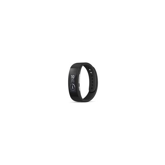 Sony SWR30 SmartBand Talk (Black)