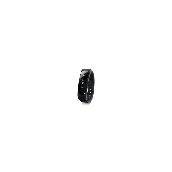 Huawei TalkBand B1 Smartwatch (Large, Black)