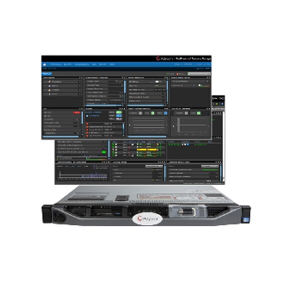 Polycom RealPresence Video DualManager 400 - 200 Licenses