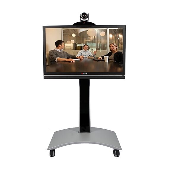 Cisco TelePresence Profile 55 Single with C60 Codec