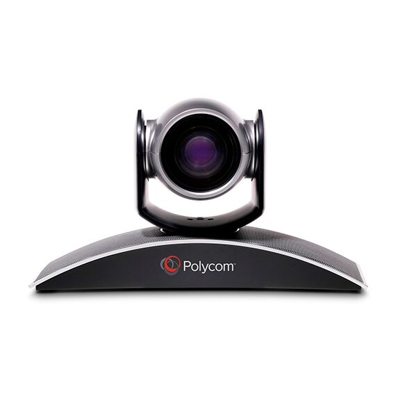 Polycom HDX 8000 1080p Video Conferencing System