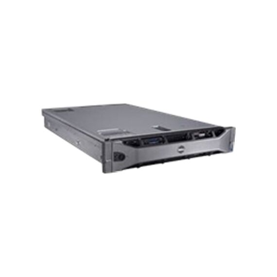 Dell R630 x/2.3 12C 16GB 300GB H730 8SFF 750W