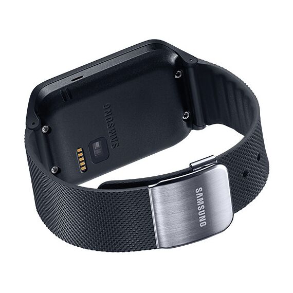 Top ponuda Samsung Gear 2 Neo Smartwatch (Charcoal Black), 2 image - LaptopPlaza uvoz i distribucija laptopova, projektora i druge IT opreme