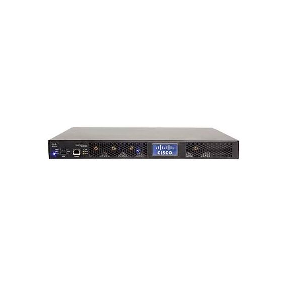 Polycom HDX 7000 720p Media Center 1PT50