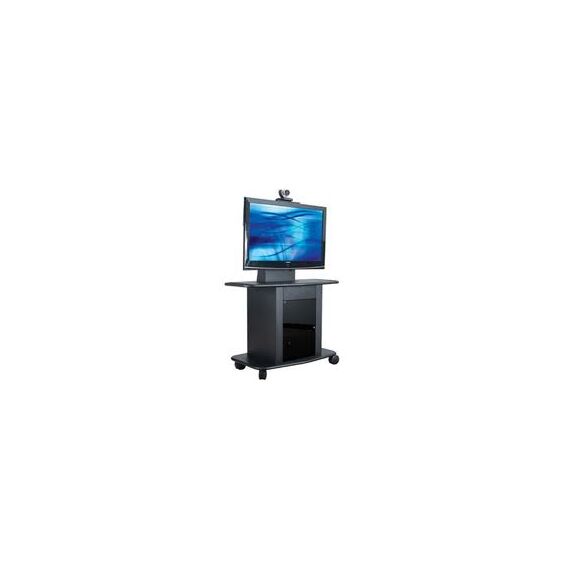 Avteq RPS-500S Supports Single 37" to 65" Plasma/LCD Screens